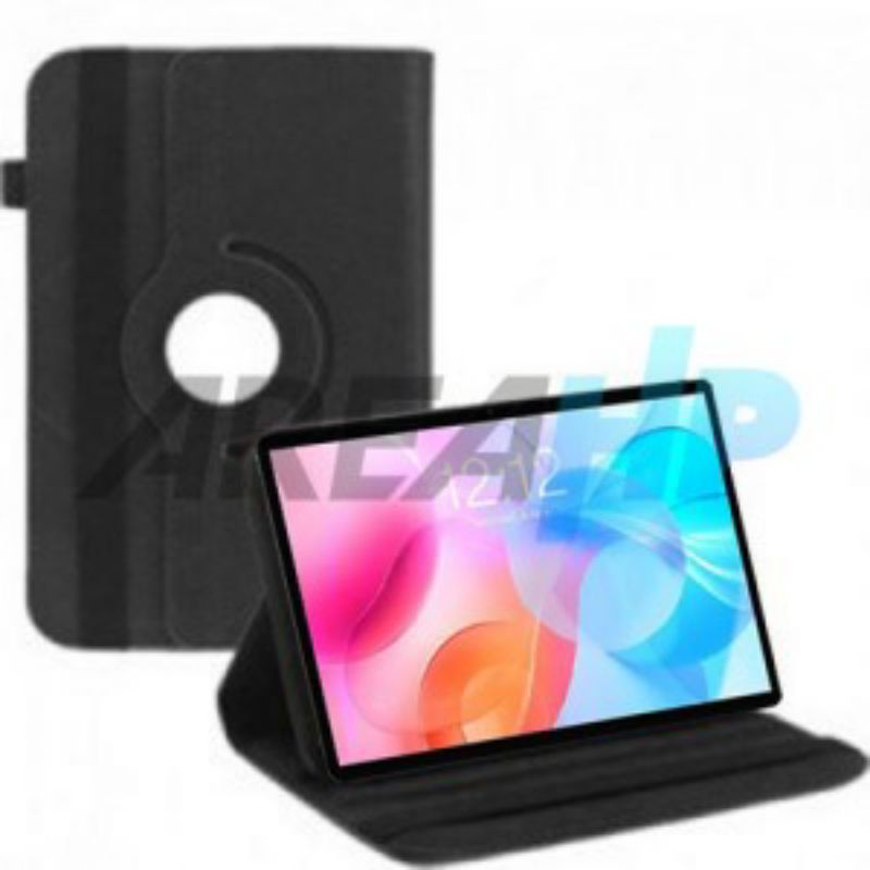 Rotate Rotary Flip Leather Case Casing Cover Teclast Tab Tablet Android 10.1 Inch M40 M 40 Air