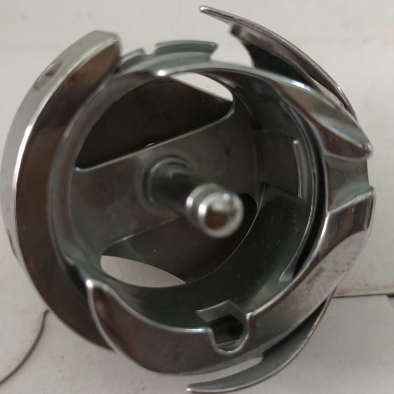 rotari hook mesin bordir manual /zig-zag DB1-Z16