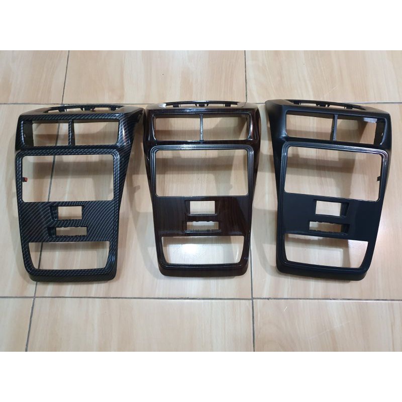 FRAME PANEL TAPE AUDIO AVANZA XENIA VELOZ FACELIFT 2019-2021