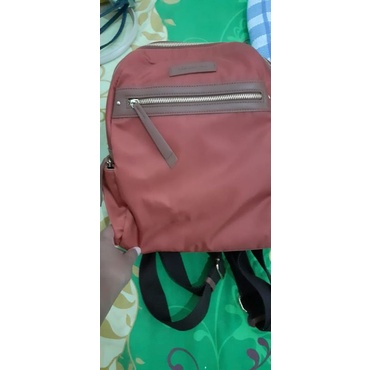 tas ransel les catino #lescatinopreloved#lescatino
