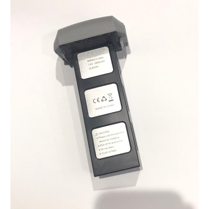 PROMO ORIGINAL BATTERY BATERAI DRONE MJX V6 T415T