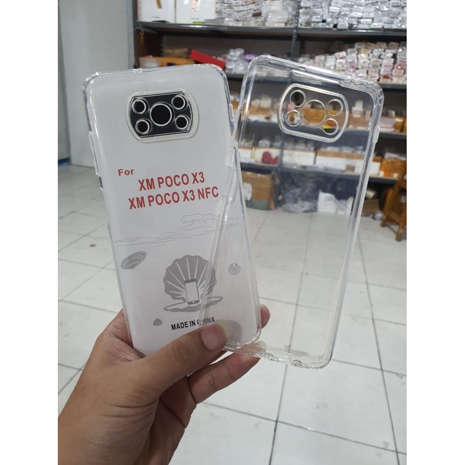 REALME C35 C31 C21Y C11 2021 C20 C21 C25S C25 C12 CASE HD BENING SOFTCASE BENING PROTECT CAMERA SILIKON BENING CLEAR CASING COVER PELINDUNG BELAKANG KAMERA S