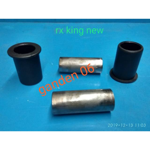 BOS ARM BOSH AREM FORK BUSHING YAMAHA RX KING NEW F1ZR FORCE 1 F1 ZR