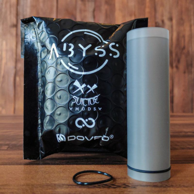 Abyss AiO Battery Tube