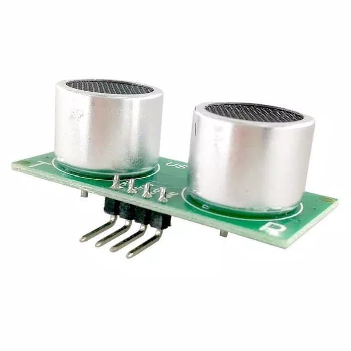 Modul US-015 Ultrasonic Module Distance Transducer Sensor Jarak US015