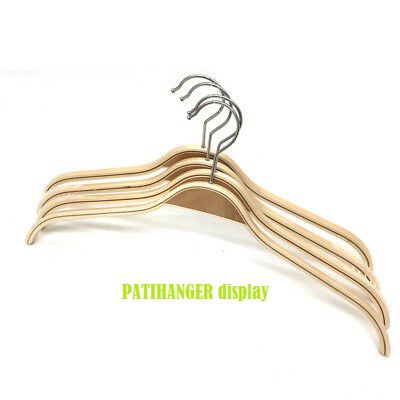 Hanger Kayu Zara Dewasa