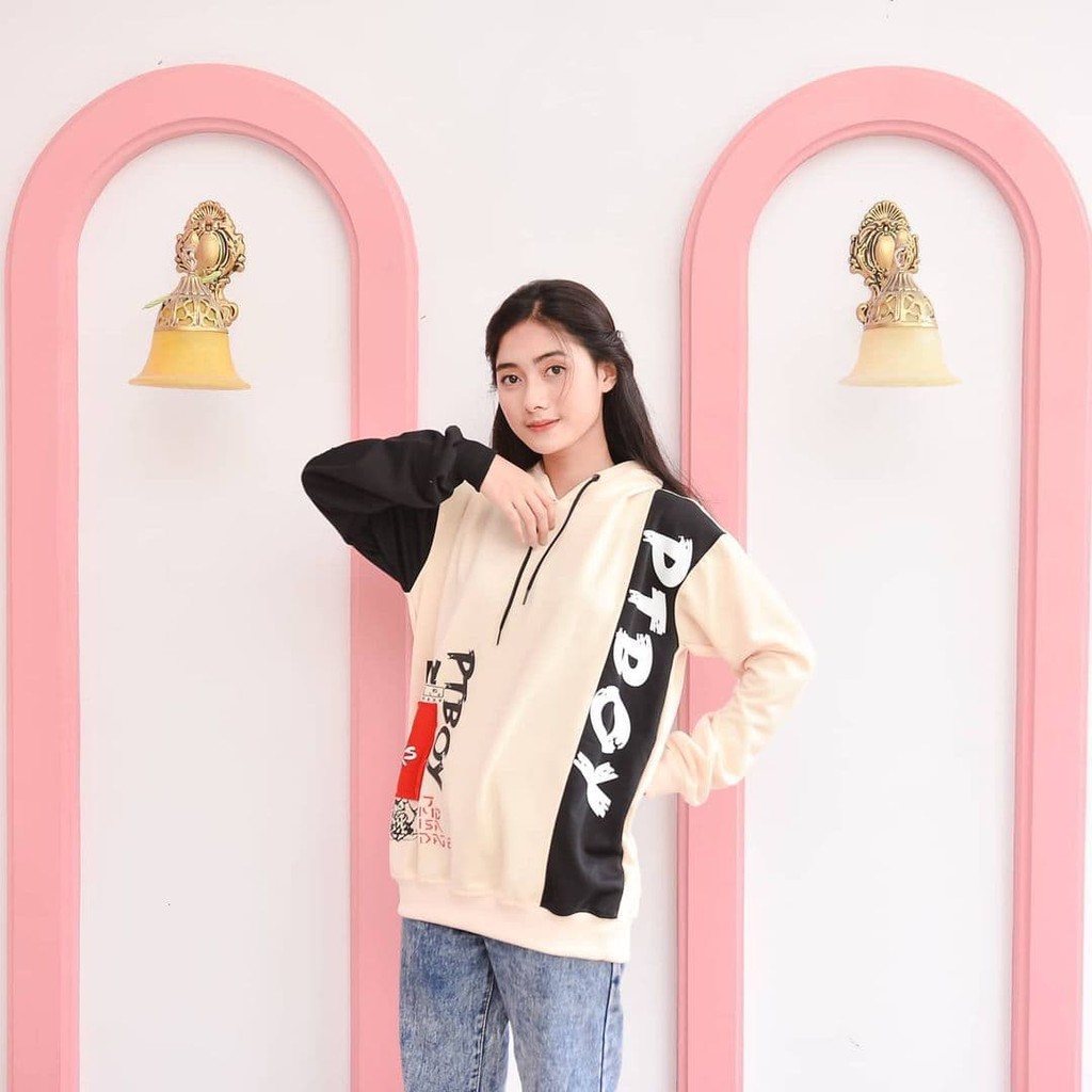 Nara Grosir - Ptboy Hodie | Fashion Terkini | Sweater Termurah