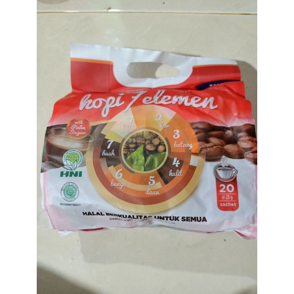 

kopi nikmat 20 sachet