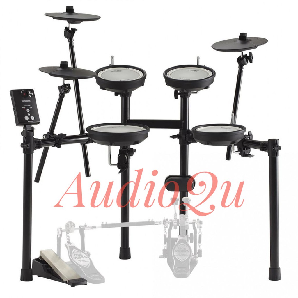 Drum Elektrik Roland TD1DMK / Roland TD 1DMK / Roland TD1 DMK