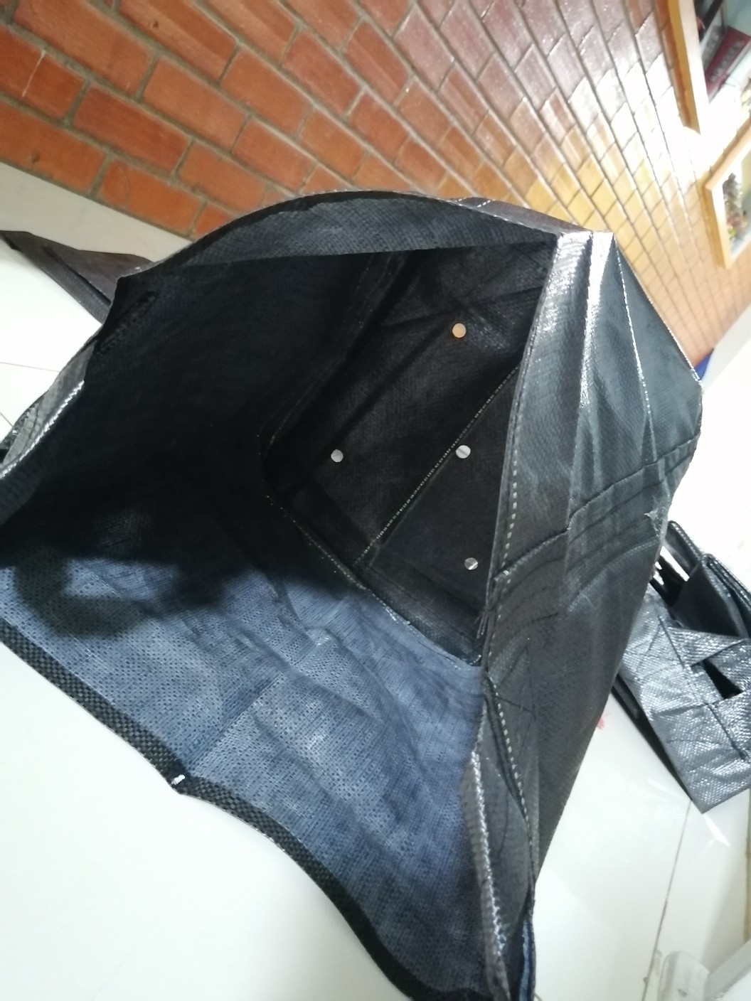 Paket Planterbag 1kg Ukuran 32liter Isi 10pcs