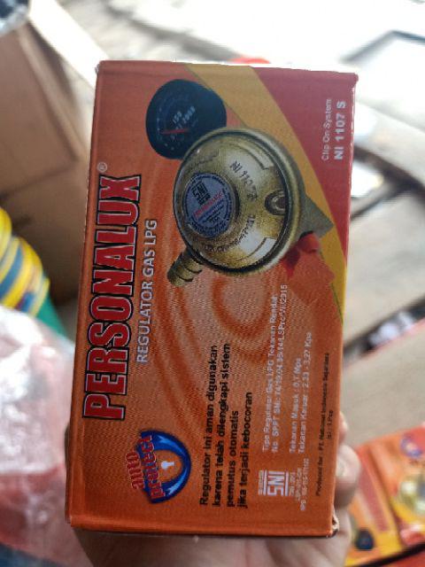 Regulator Ampere Sni Murah Berkualitas Harga Grosir