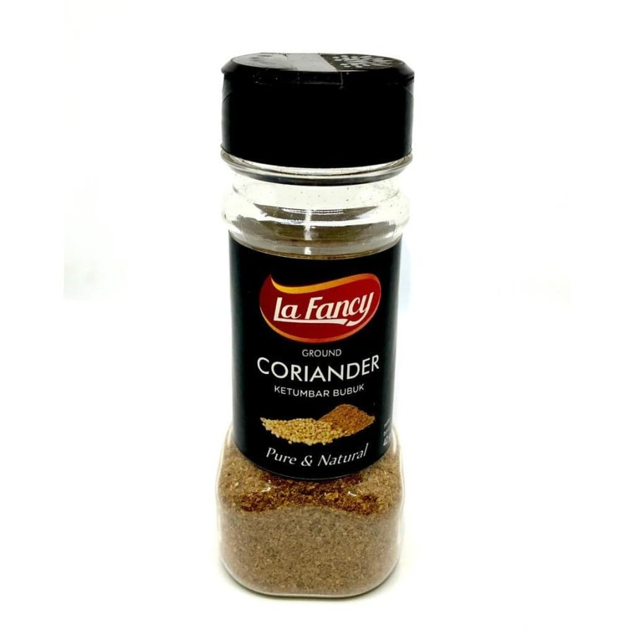 

bubuk ketumbar coriander la fancy 42