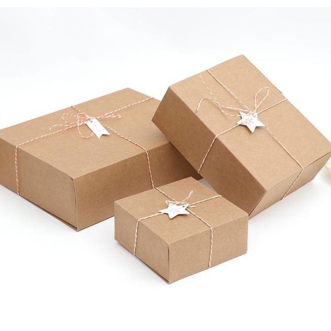 

KOTAK HADIAH POLOS BOX SOUVENIR KOTAK BAJU KOTAK FANCY ZAKKA JEPANG