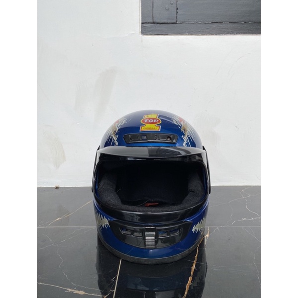 helm full face top 1