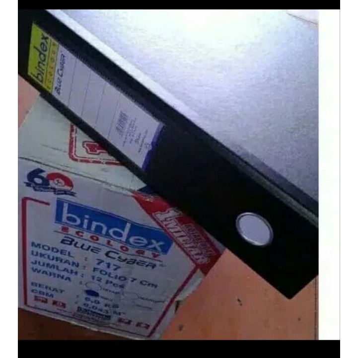 

ordner bindex.717.size.folio.7cm