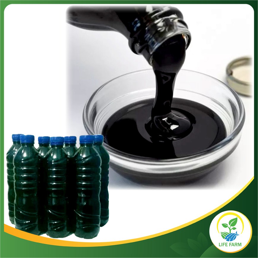 Molase Isi 2 Kg Tetes Tebu Molasses Probiotik Asli Pabrik Tidak Dicampur Air