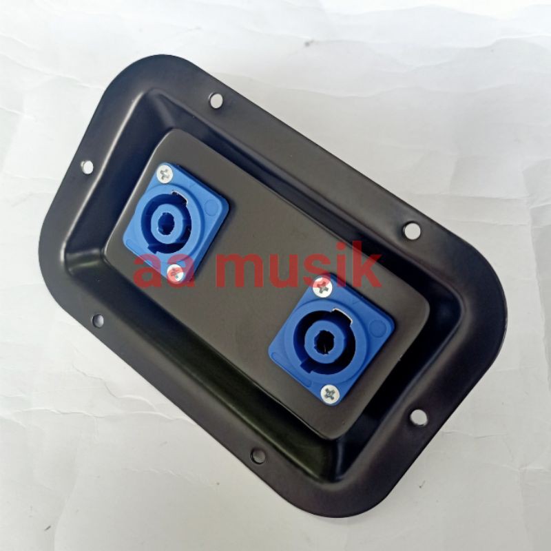 PANEL BOX SPEAKER RAKITAN PANEL SPEAKER SPIKON