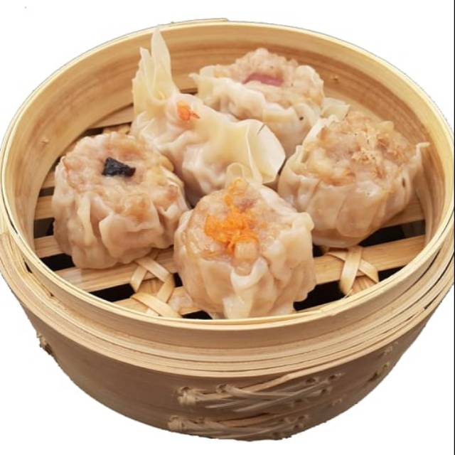 

Dimsum Frozen