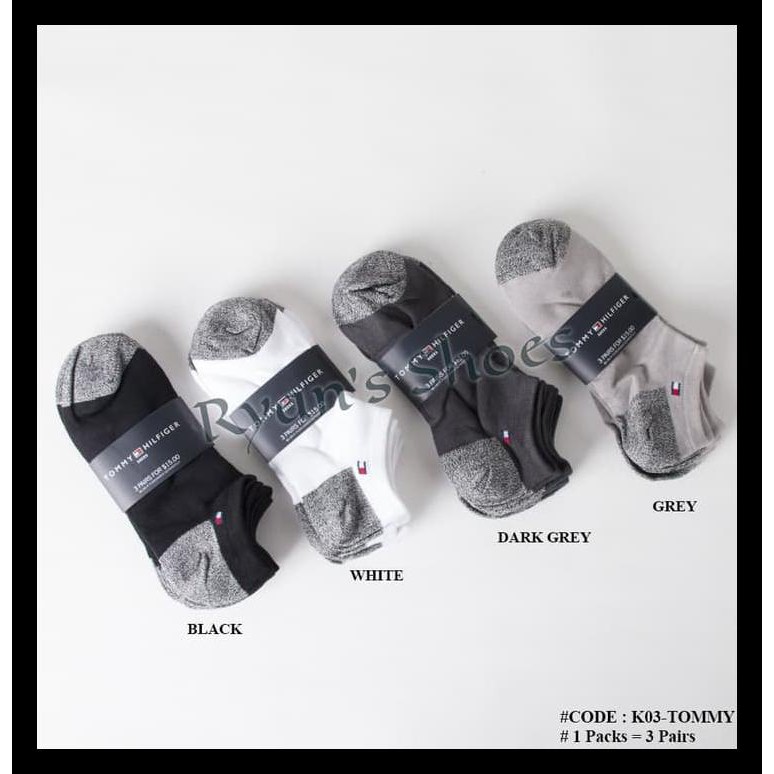 100%TERLARIS ( ISI 3 ) KAOS KAKI CALVIN KLEIN PREMIUM / INVISIBLE SOCKS PRIA WANITA 100% BERKUALITAS