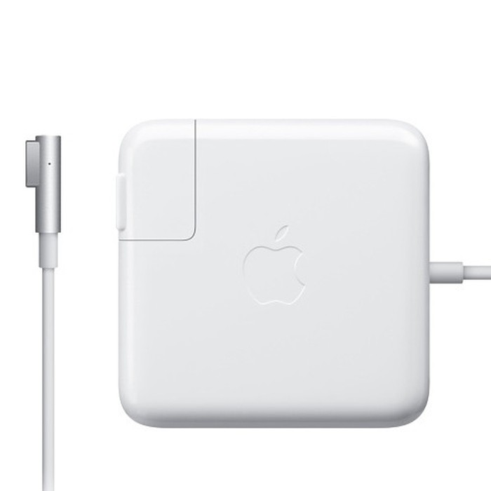 Adaptor Charger Laptop Apple MacBook pro macbook Air magsafe1 60w oem 60watt Garansi