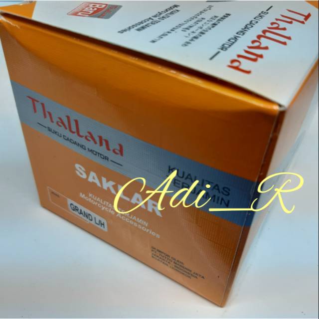 SAKLAR HOLDER KIRI GRAND IMPRESA  GRAND KIRI HOLDER GRAND KIRI