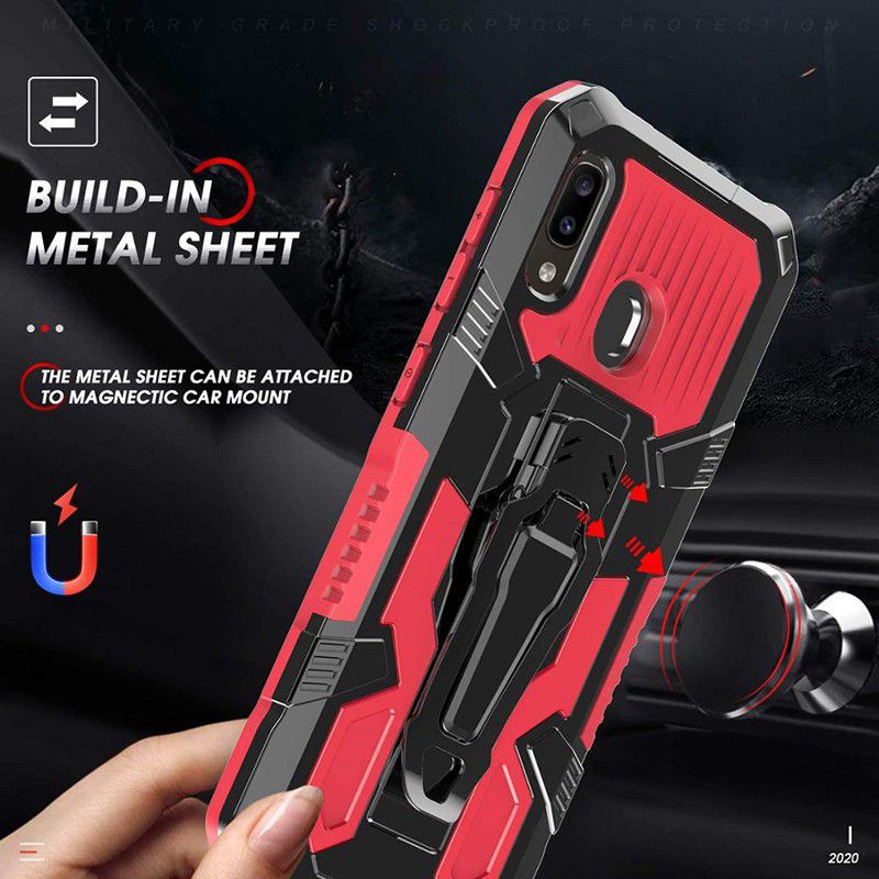 Hard Case Redmi 6 Redmi 6A Redmi 4A Redmi 5A