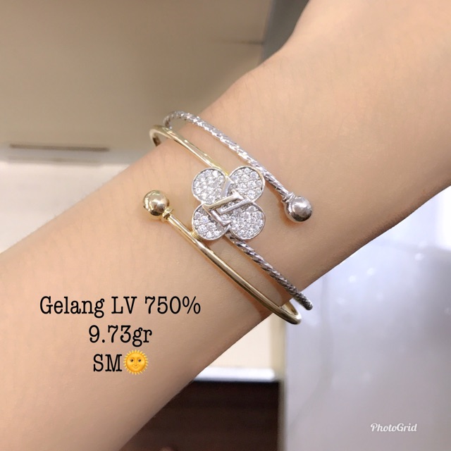 Gelang 750%