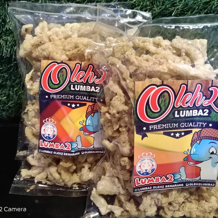 

Keripik Ceker Ayam Crispy Camilan Tradisional Snack Kerupuk Oleh Khas ~ kp1126