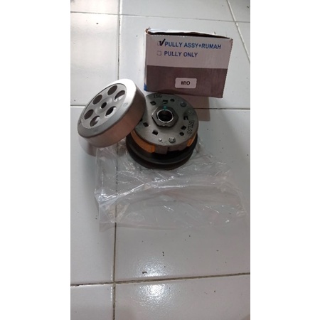 PULLY SET MIO SPORTY 5TL