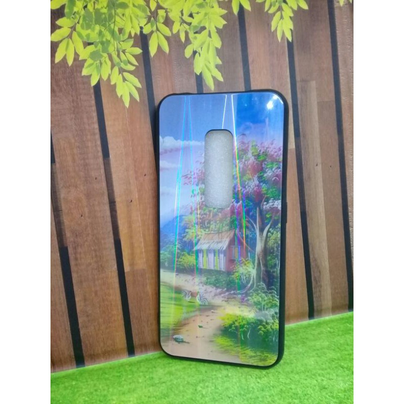 softcase motif, gambar. karakter Vivo V17 pro, S1, S1 pro, Z1 pro