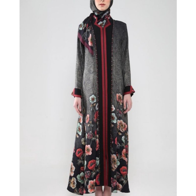 abaya hikmat a5633