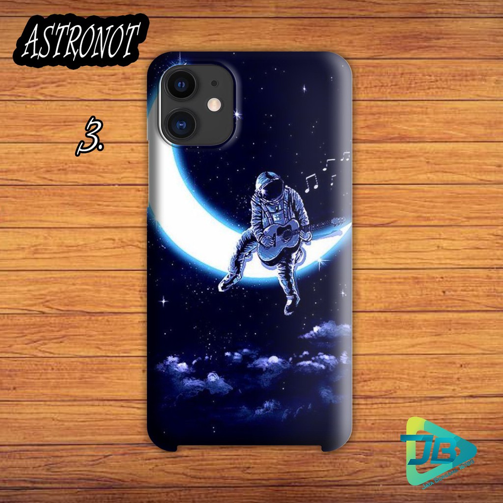 Hardcase ASTRONOT iphone 6 6g 6g+ 7g 7g+ 8 8+ x xs max se 2020 11 12 mini pro max JB3435