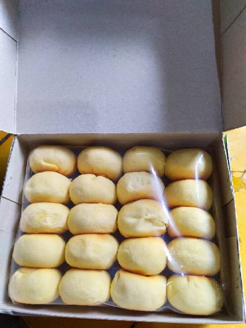 Jual Bakpia Yessica 45 Asli Aneka Rasa Indonesia-Shopee Indonesia