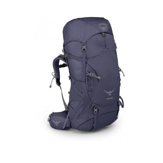 Tas Carrier Osprey Viva 50 // Tas Gunung Wanita Kapasitas 50L Lifetime Warranty
