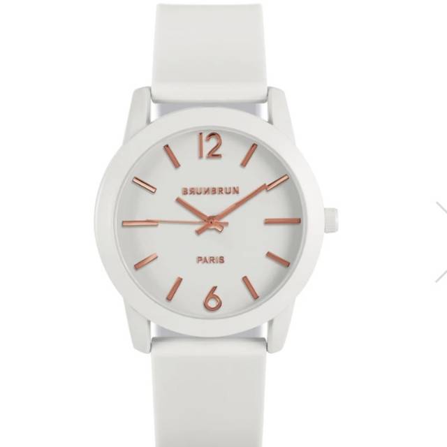 Jam Tangan Burn Burn Paris MADISON WATCH