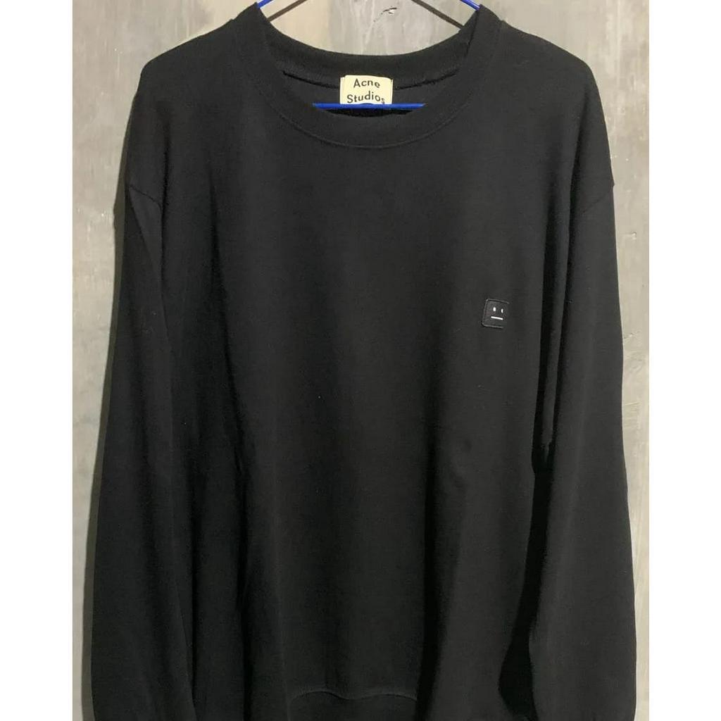 Crewneck Acne Studio