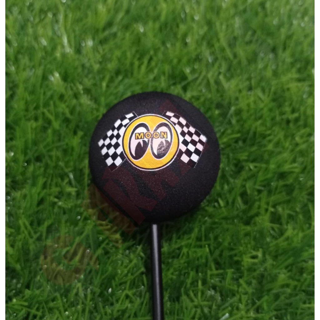 Boneka Antena / Bola Antena MOONEYES 3