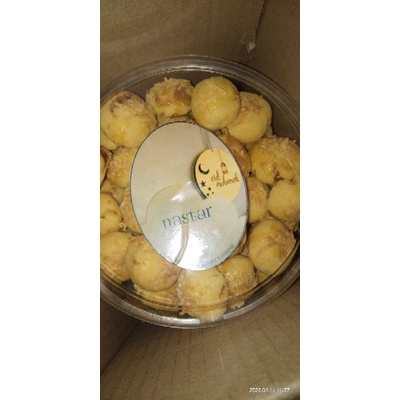 

kue kering home made
