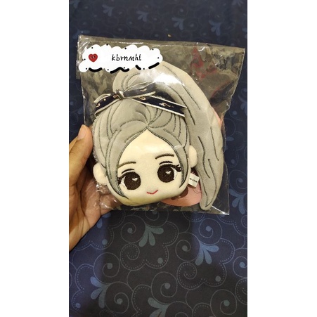 OFFICIAL COIN PURSE ROSE BLACKPINK