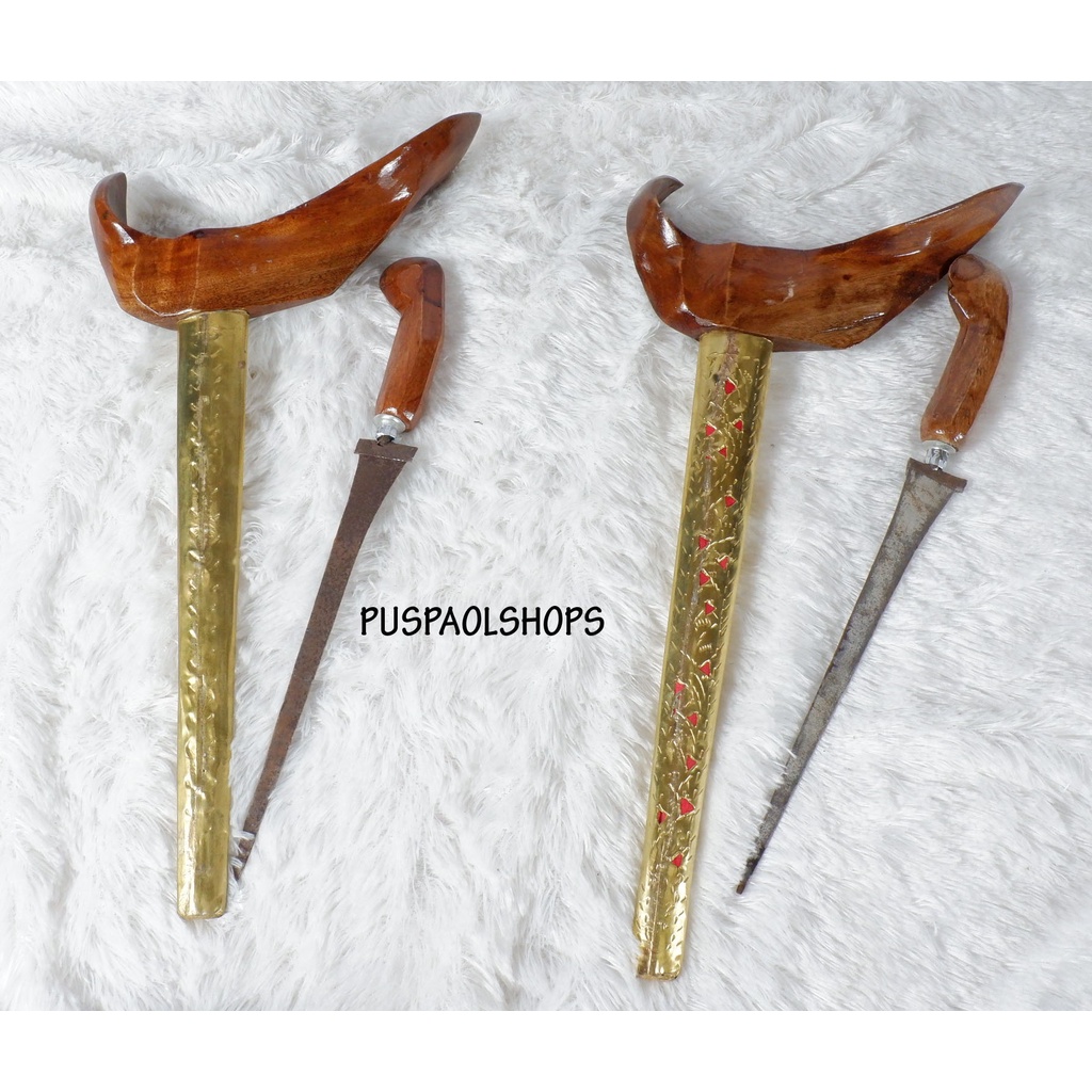 KERIS MURAH KERIS UKIR ADAT