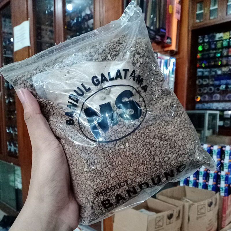 Umpan Pancing - Pelet Bandul Galatama MS (RACING)