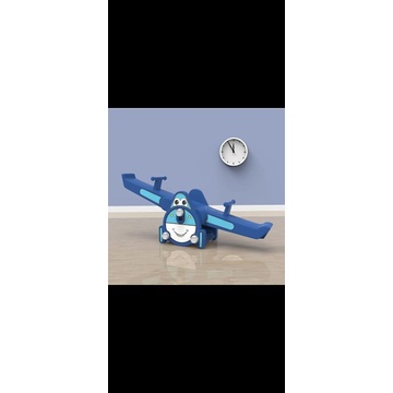 jungkat jungkit