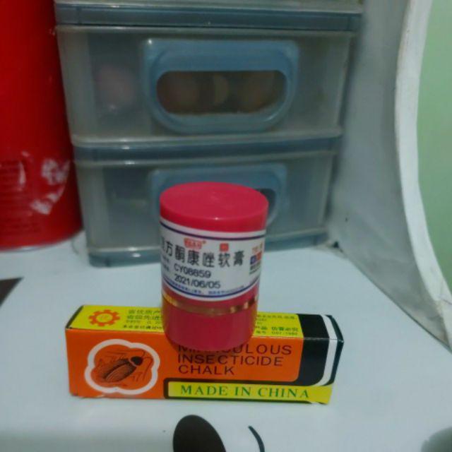 Kapur / Racun Semut & Kecoa - Kapur Ajaib