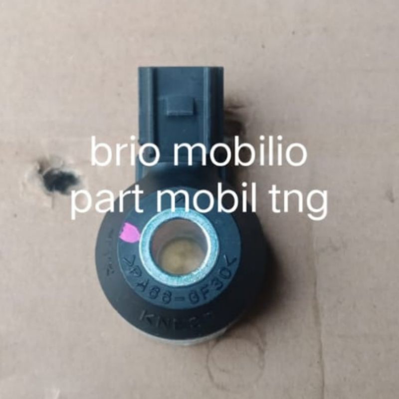 Knock Sensor Mobilio Knok Brio Hrv Brv Jazz Rs Gk