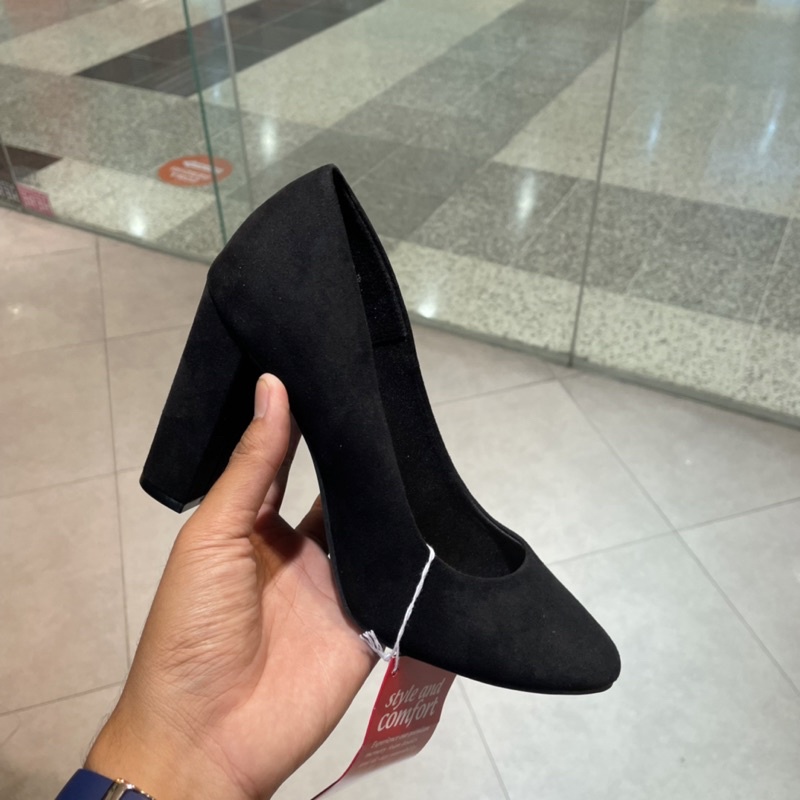 Kendel Sale Heels - Dexflex Comfort Harga Normal 489.000