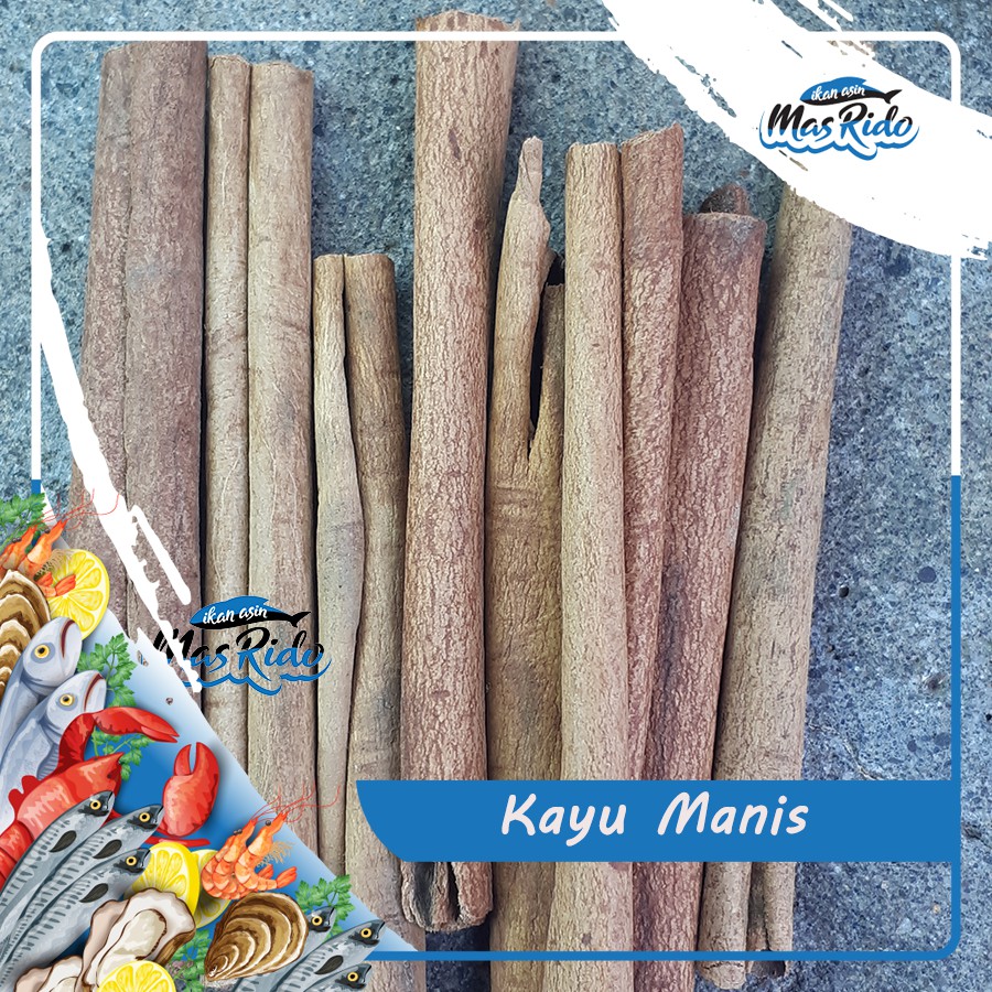 

Kayu Manis / Kayu Manis Batang / Kayu Manis Kwalitas Premium
