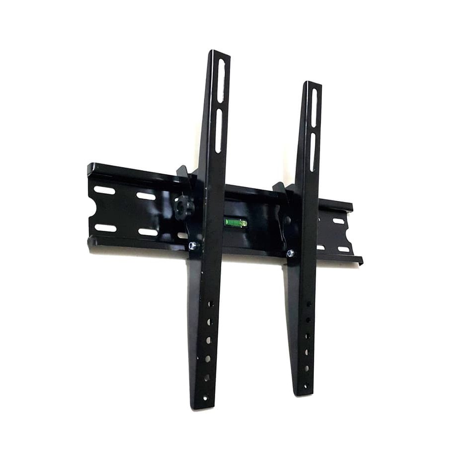 Braket Tv Besar Braket TV Gantung Push On PO6102 26inch - 60inch Tempe