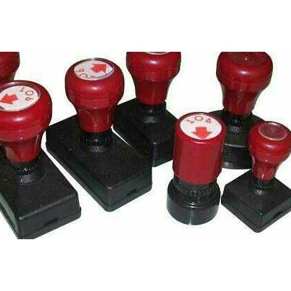 

۩ stempel flas murah/ stempel flas 2 warna ♩