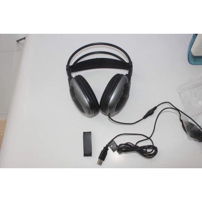 HEADSET A4TECH HU-510