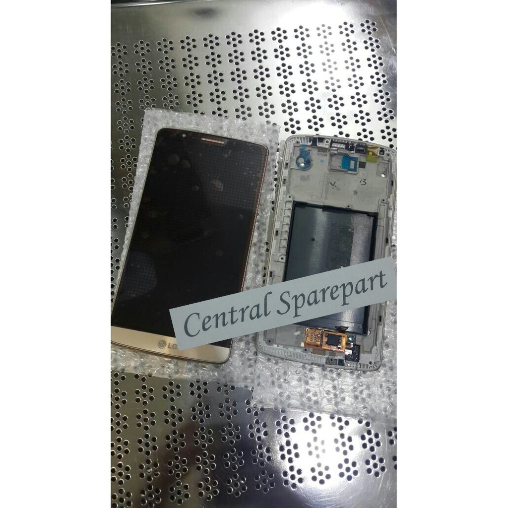 Lcd touchscreen lg g3 D855